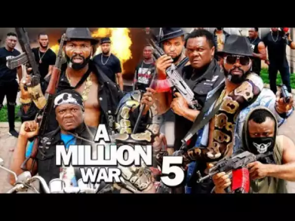 A Million War Season 5 - 2019
